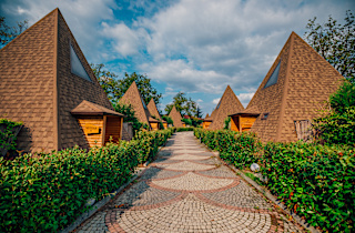 Pyramid Sapanca Genel 5
